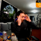 A portrait of the gamer as a young man